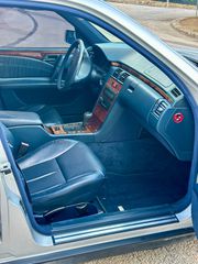Mercedes-Benz E 200 1999 Τελη 26 ELEGANCE KOMPRESSOR 1ο χέρι Ελληνικής Αντιπροσωπείας-thumb-10