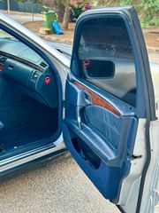 Mercedes-Benz E 200 1999 Τελη 26 ELEGANCE KOMPRESSOR 1ο χέρι Ελληνικής Αντιπροσωπείας-thumb-11