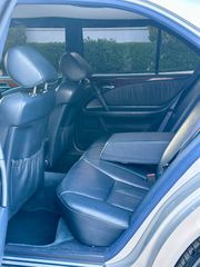 Mercedes-Benz E 200 1999 Τελη 26 ELEGANCE KOMPRESSOR 1ο χέρι Ελληνικής Αντιπροσωπείας-thumb-13