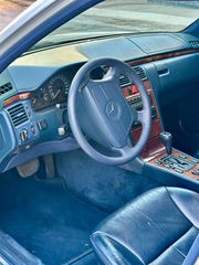 Mercedes-Benz E 200 1999 Τελη 26 ELEGANCE KOMPRESSOR 1ο χέρι Ελληνικής Αντιπροσωπείας-thumb-16