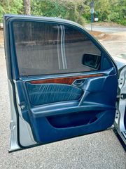 Mercedes-Benz E 200 1999 Τελη 26 ELEGANCE KOMPRESSOR 1ο χέρι Ελληνικής Αντιπροσωπείας-thumb-17