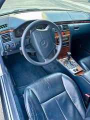 Mercedes-Benz E 200 1999 Τελη 26 ELEGANCE KOMPRESSOR 1ο χέρι Ελληνικής Αντιπροσωπείας-thumb-20