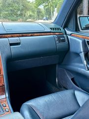 Mercedes-Benz E 200 1999 Τελη 26 ELEGANCE KOMPRESSOR 1ο χέρι Ελληνικής Αντιπροσωπείας-thumb-23