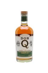 Don Q Dooble Wood Rum Vermouth 700ml