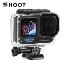 Case - Housing for GoPro 10