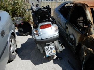 Piaggio x9 500cc evo για ανταλλακτικα!!!-thumb-2