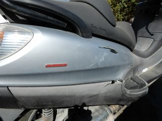Piaggio x9 500cc evo για ανταλλακτικα!!!-thumb-3