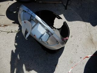 Piaggio x9 500cc evo για ανταλλακτικα!!!-thumb-4