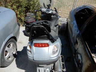 Piaggio x9 500cc evo για ανταλλακτικα!!!-thumb-6