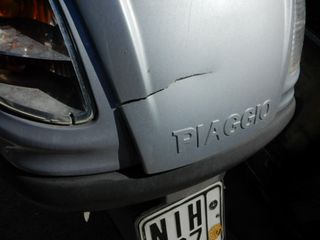 Piaggio x9 500cc evo για ανταλλακτικα!!!-thumb-7