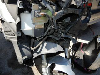 Piaggio x9 500cc evo για ανταλλακτικα!!!-thumb-9