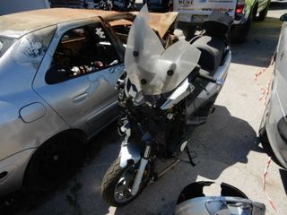 Piaggio x9 500cc evo για ανταλλακτικα!!!-thumb-12