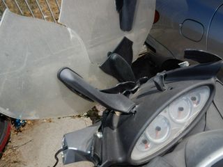 Piaggio x9 500cc evo για ανταλλακτικα!!!-thumb-13