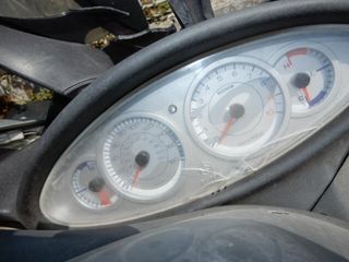 Piaggio x9 500cc evo για ανταλλακτικα!!!-thumb-17