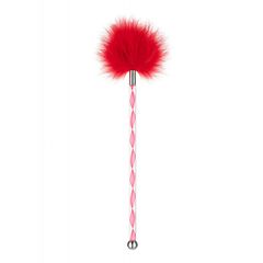 Obsessive Santasia Tickler