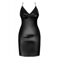 Plus Size Obsessive Yollanda Seductive Dress-thumb-2