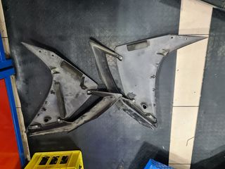 Yamaha r1 2007 fairing-thumb-1