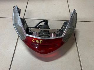 ΦΑΝΑΡΙ ΠΙΣΩ CBF 600-1000