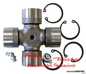 ΣΤΑΥΡΟΣ ΑΞΟΝΑ 34x90mm DELLA CONCORDIA UGO   00001460