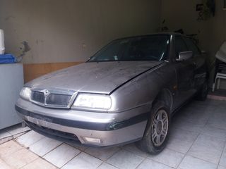 Lancia Kappa '98