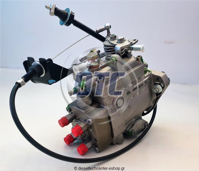 Αντλίες Πετρελαίου 8640A12ve / 8640A121A | dieseltechcenter-eshop