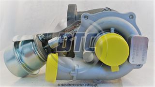 Τουρμπίνες 54359880015 / 54359710015 | dieseltechcenter-eshop