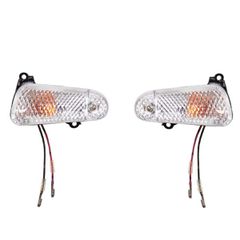 Φλας Εμπρός THAILAND Για MODENAS KRISS 115cc II DISC 1999 2000 2001 2002