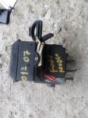 Abs Ford mondeo 2005-thumb-3