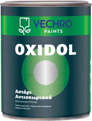 OXIDOL ΑΝΤΙΣΚΩΡΙΑΚΟ ΑΣΤΑΡΙ ΛΕΥΚΟ VECHRO 375ML