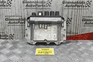 Εγκέφαλος Mini Cooper BMW 218i 1.5 Turbo B38A15A 2014-2020 BOSCH 8662843-01 0261S15082