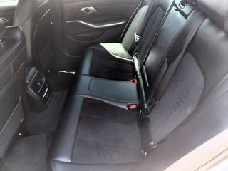 Bmw 330 2022 330E A M Sport Advanced 2022 2000cc Plug-in Υβριδικο-thumb-52