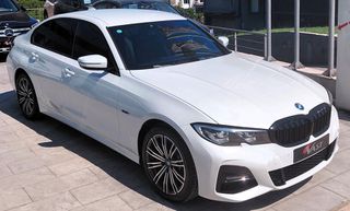 Bmw 330 2022 330E A M Sport Advanced 2022 2000cc Plug-in Υβριδικο-thumb-20