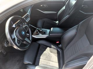 Bmw 330 2022 330E A M Sport Advanced 2022 2000cc Plug-in Υβριδικο-thumb-51