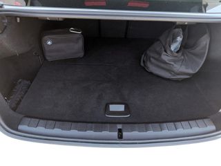 Bmw 330 2022 330E A M Sport Advanced 2022 2000cc Plug-in Υβριδικο-thumb-57