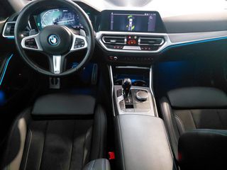 Bmw 330 2022 330E A M Sport Advanced 2022 2000cc Plug-in Υβριδικο-thumb-62