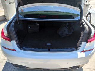 Bmw 330 2022 330E A M Sport Advanced 2022 2000cc Plug-in Υβριδικο-thumb-56