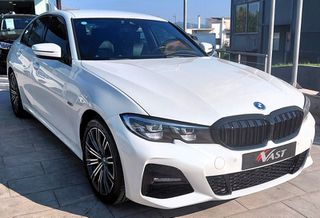 Bmw 330 2022 330E A M Sport Advanced 2022 2000cc Plug-in Υβριδικο-thumb-8