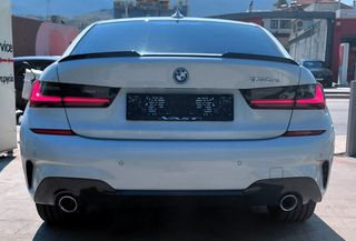 Bmw 330 2022 330E A M Sport Advanced 2022 2000cc Plug-in Υβριδικο-thumb-13