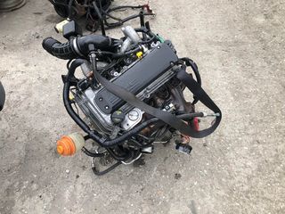 M16A  SUZUKI GRAND VITARA 1.600cc μηχανη