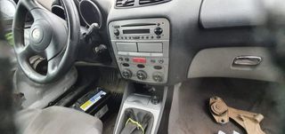 Διακοπτης κληματιστικου Alfa Romeo 147