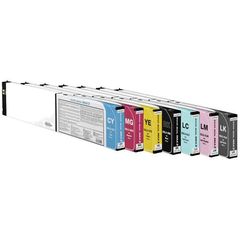 Συμβατό ESL5-5LM Light Magenta cartridge -  για Rolland EcoSol Max3 (Eco Solvent), VersaCamm SP-i series/ VersaCamm SP-540/ VersaCamm VS-I series / SolJet Pro4 XR-640/ SolJet Pro4 XF-640/ VersaEXPRESS