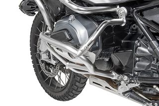 Ενίσχυση για το Εργοστασιακό Κάγκελο της BMW, BMW R1200GS Adventure LC 2014 – 2016 
