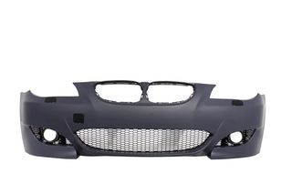  προφυλακτηρας Front Bumper suitable for BMW 5 Series E60 E61 (2003-2010) M5 Design eautoshop gr