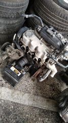 DAEWOO MATIZ-thumb-1