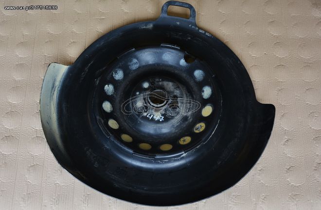 ΚΑΛΥΜΜΑ ΡΕΖΕΡΒΑΣ MERCEDES-BENZ VITO 447