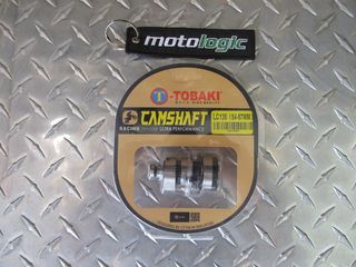 ΕΚΚΕΝΤΡΟΦΟΡΟΣ TOBAKI RACING YAMAHA CRYPTON X-135 (54-57MM)