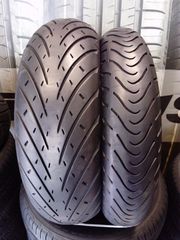 2 TMX METXELER ROADTEC 01 120/70/17-180/55/17*BEST CHOICE TYRES ΑΧΑΡΝΩΝ 374*