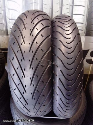 2 TMX METXELER ROADTEC 01 120/70/17-180/55/17*BEST CHOICE TYRES ΑΧΑΡΝΩΝ 374*