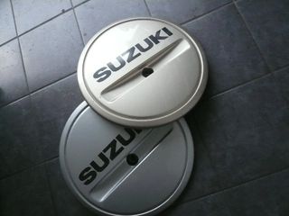 SUZUKI JIMNY ΚΑΛΥΜΑ ΡΕΖΕΡΒΑS -thumb-2