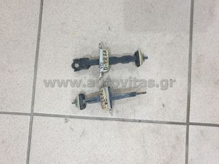 ΣΤΟΠΕΡ D22 ΤΕΤΡΑΠΟΡΤΟ